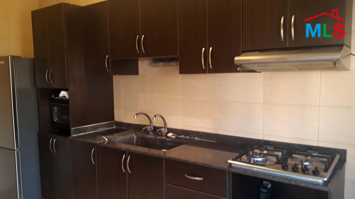 Well Located Apartment For Sale in Antelias