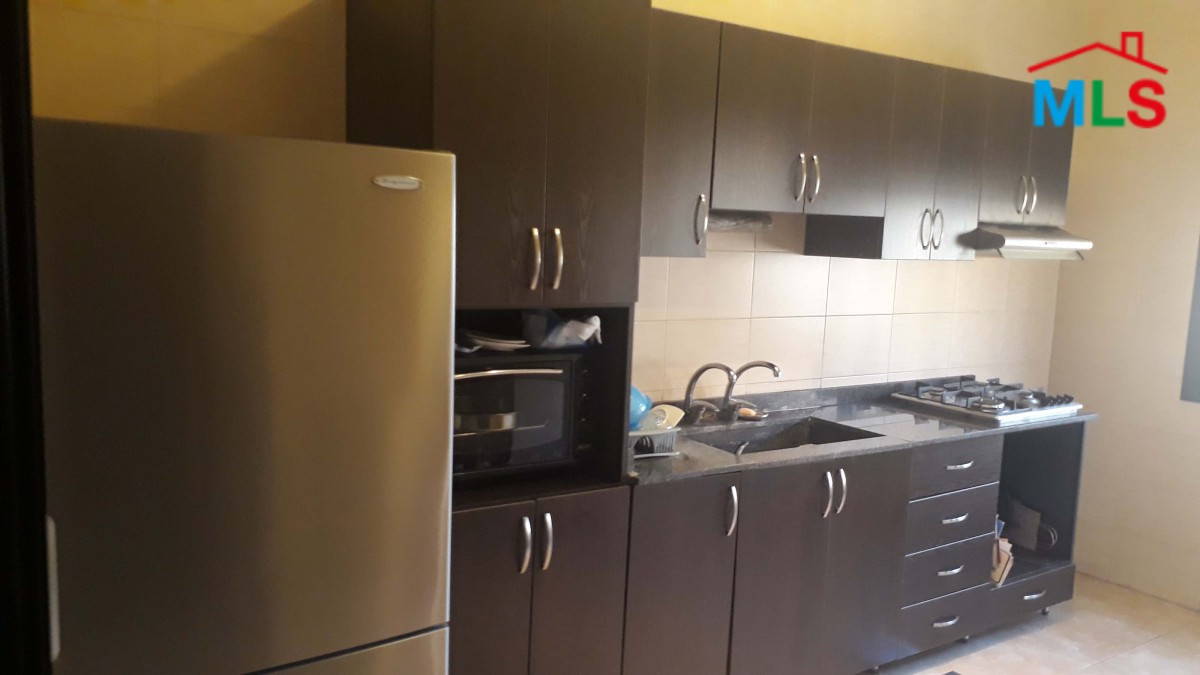Well Located Apartment For Sale in Antelias