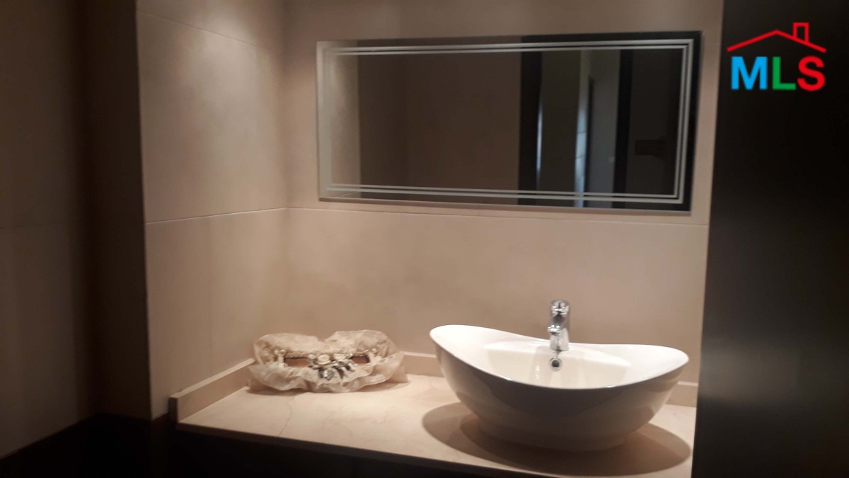 Well Located Apartment For Sale in Antelias