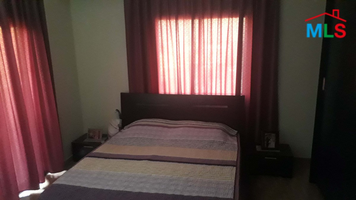 Well Located Apartment For Sale in Antelias