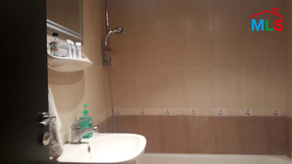 Well Located Apartment For Sale in Antelias