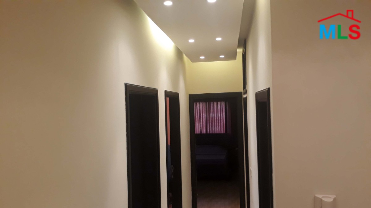 Well Located Apartment For Sale in Antelias