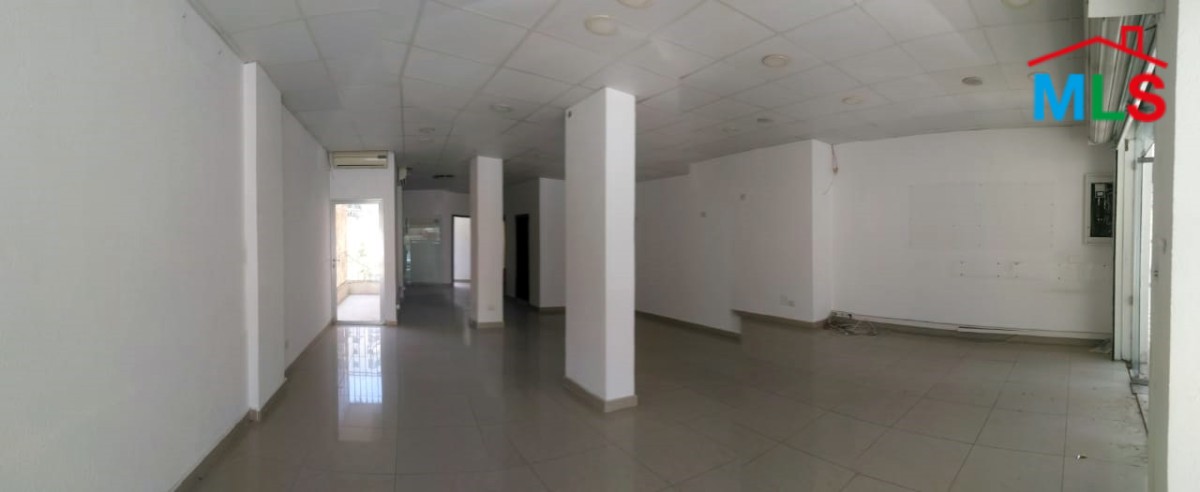 Shop For Sale In A Prime Location Of Zouk Mosbeh