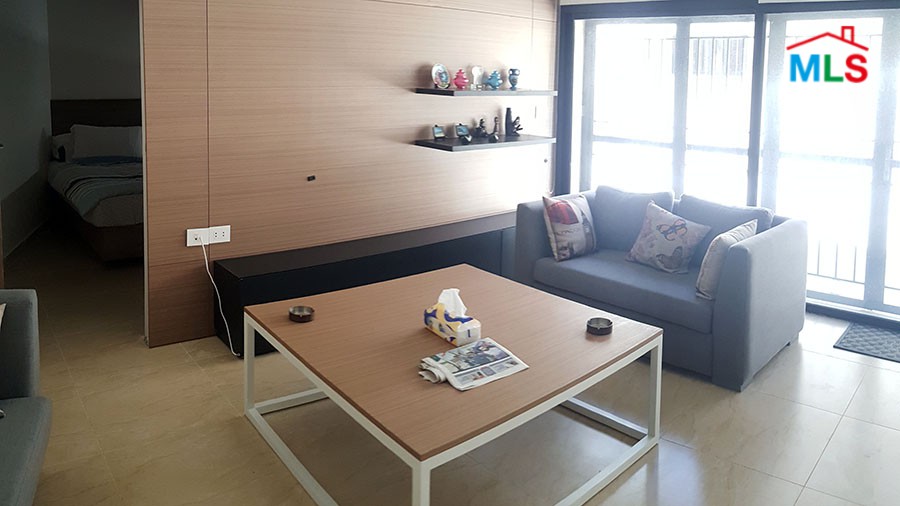 Villa For Sale In Mechmech 2 Min Away from St-Charbel