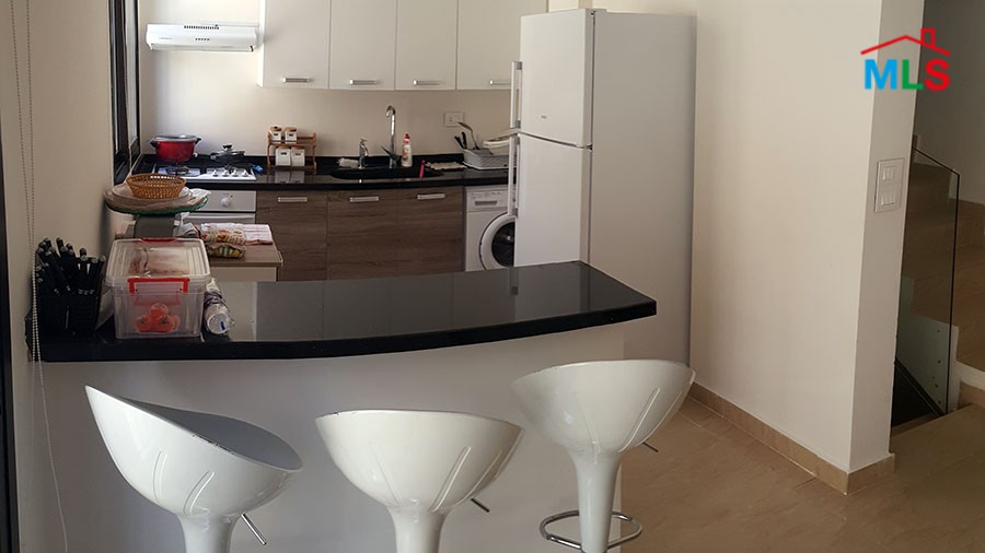Villa For Sale In Mechmech 2 Min Away from St-Charbel