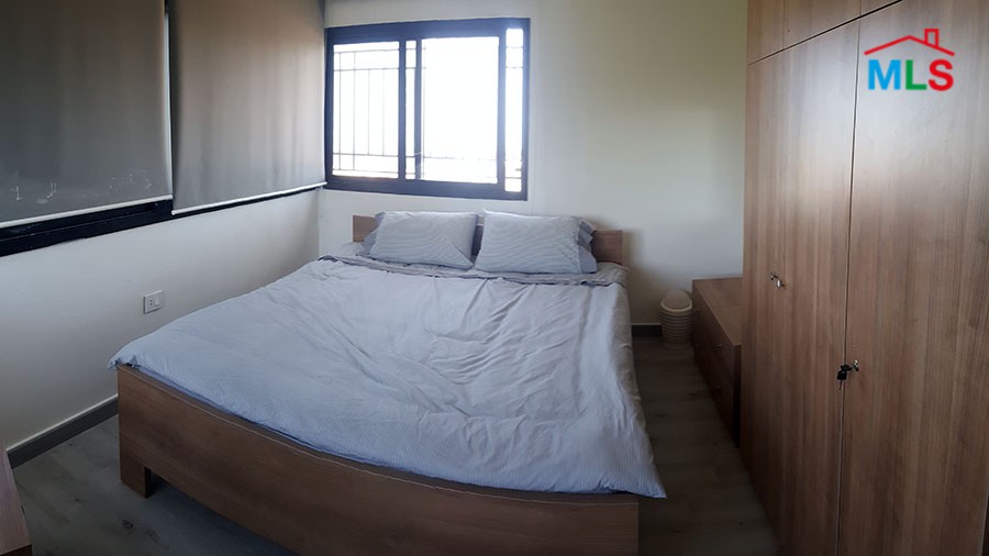 Villa For Sale In Mechmech 2 Min Away from St-Charbel