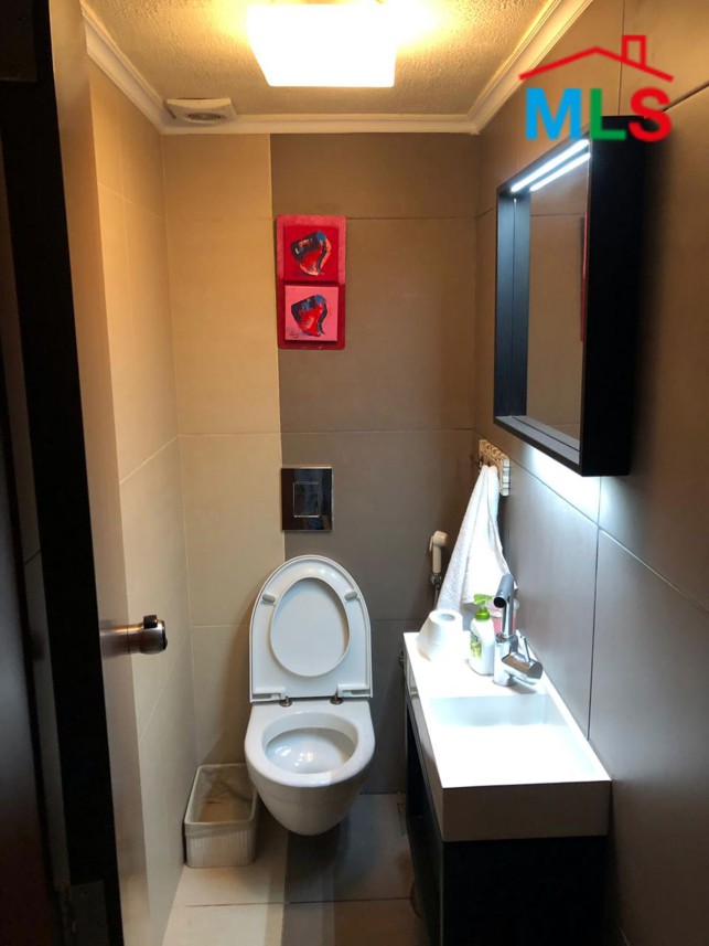 Fully Decorated and Furnished Apartment For Sale in Zouk Mosbeh