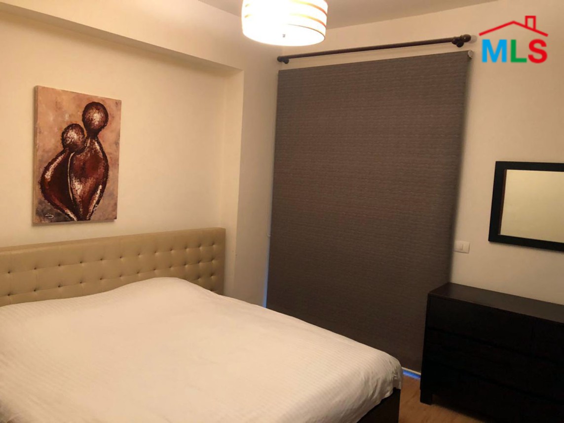 Fully Decorated and Furnished Apartment For Sale in Zouk Mosbeh