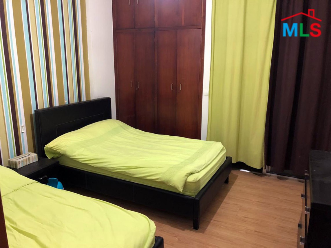 Fully Decorated and Furnished Apartment For Sale in Zouk Mosbeh