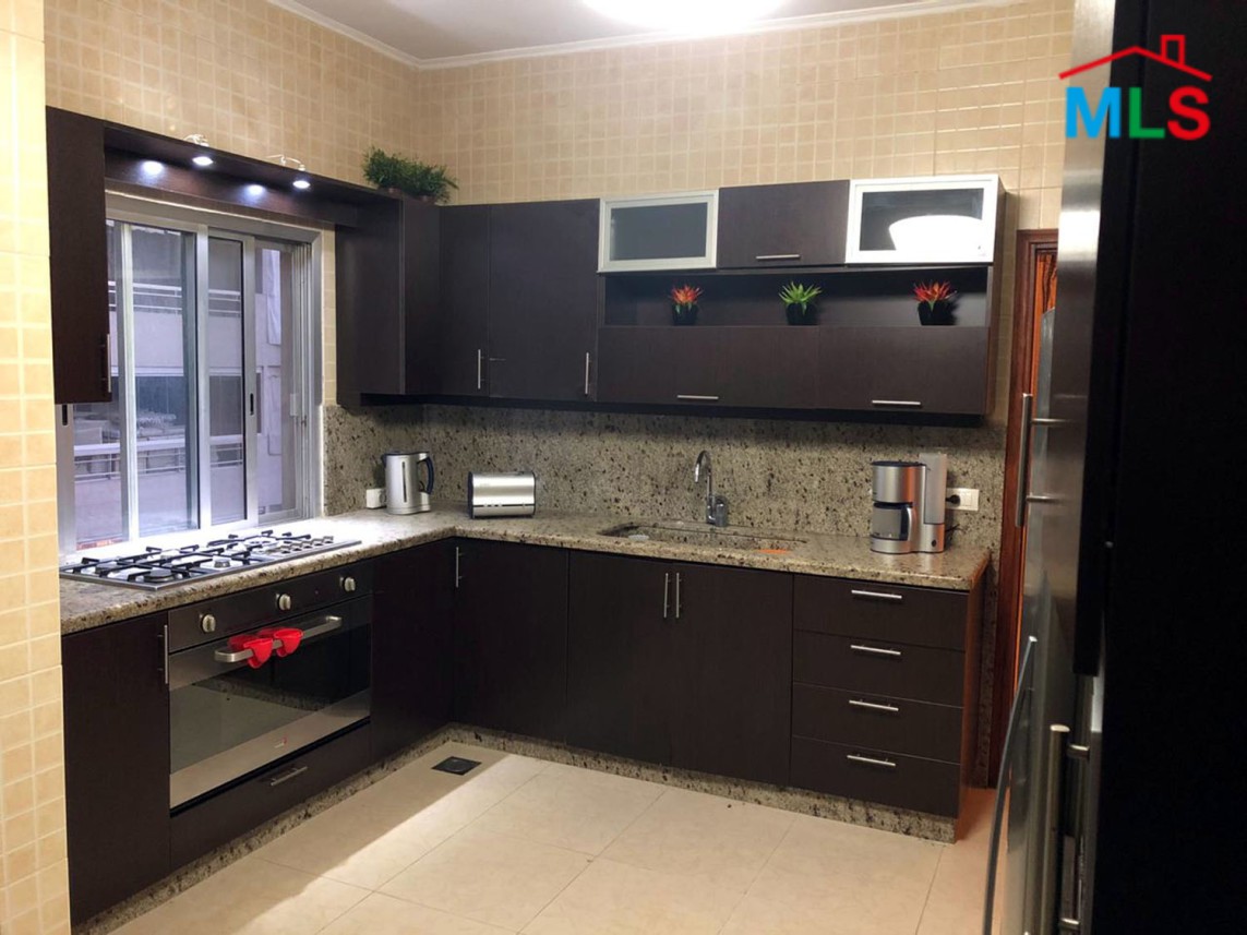 Fully Decorated and Furnished Apartment For Sale in Zouk Mosbeh
