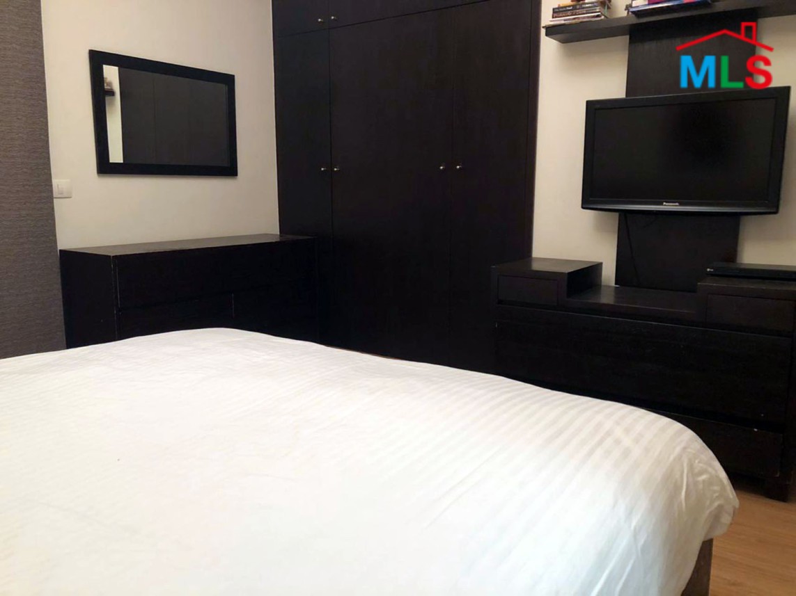 Fully Decorated and Furnished Apartment For Sale in Zouk Mosbeh
