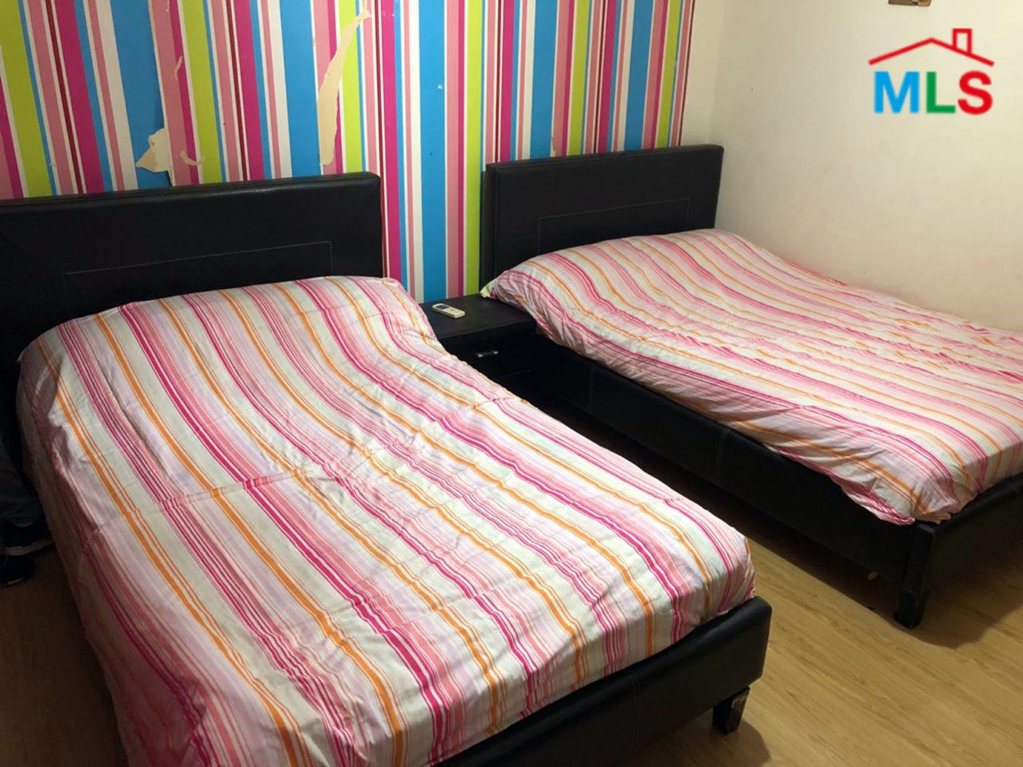 Fully Decorated and Furnished Apartment For Sale in Zouk Mosbeh
