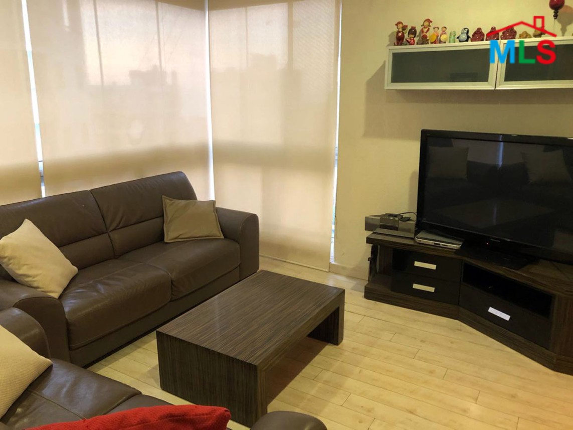 Fully Decorated and Furnished Apartment For Sale in Zouk Mosbeh
