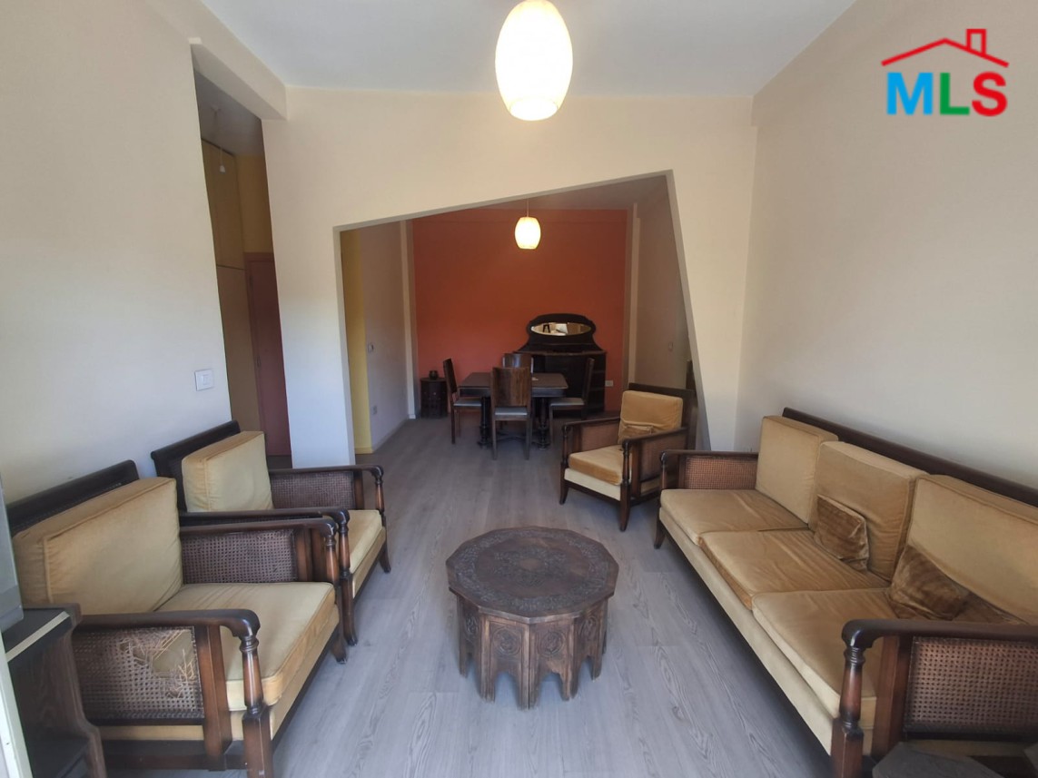 Apartment For Sale in Achrafieh Near Lycee