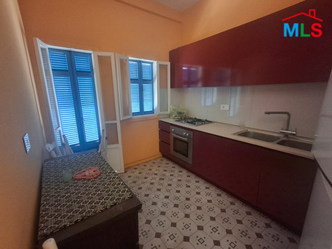 Apartment For Sale in Achrafieh Near Lycee