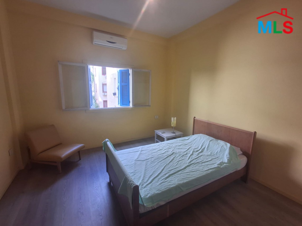 Apartment For Sale in Achrafieh Near Lycee