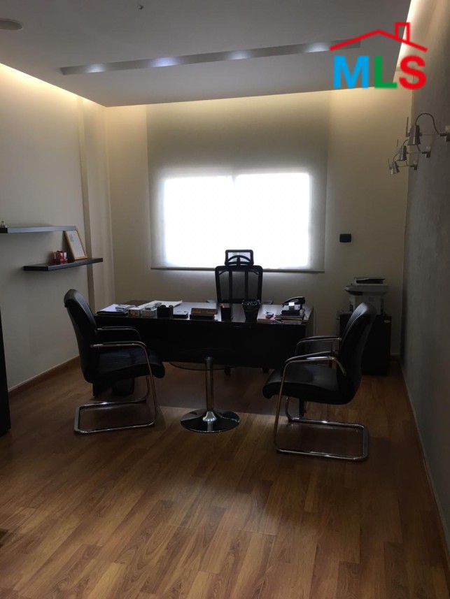 Fully renovated Office For Sale in Antelias
