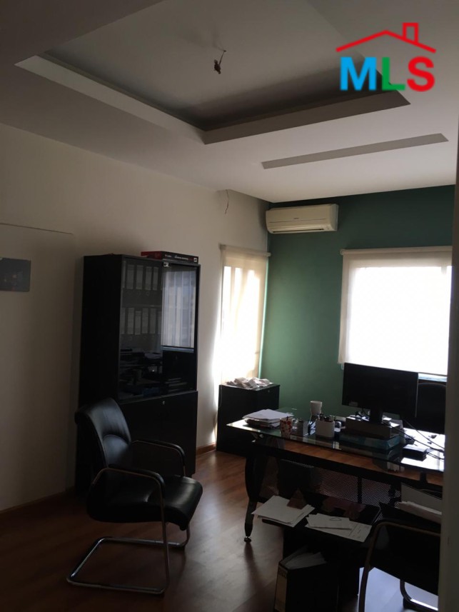 Fully renovated Office For Sale in Antelias