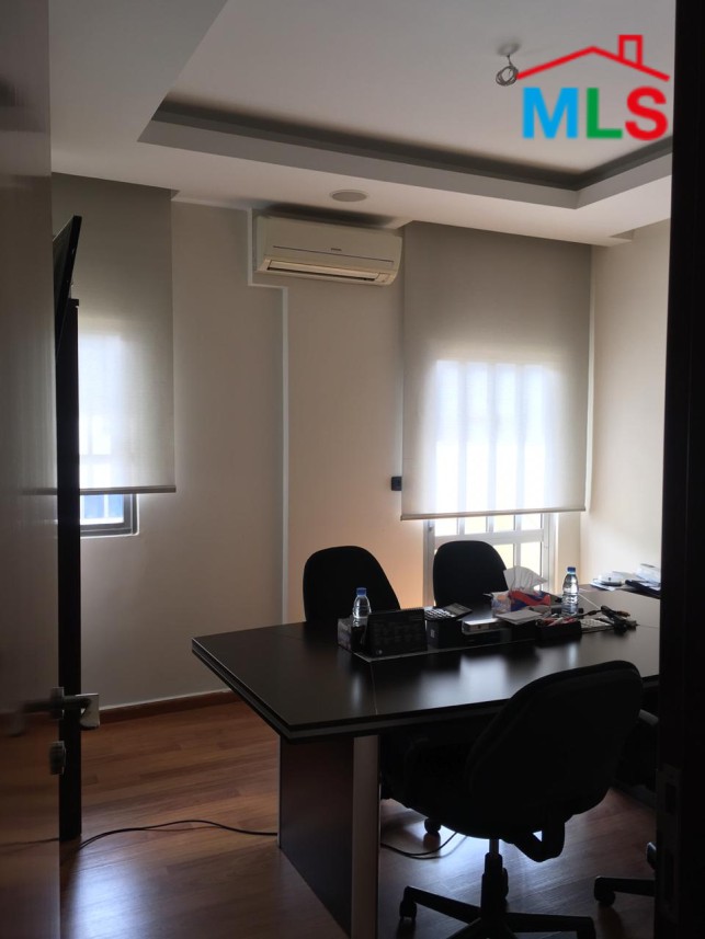 Fully renovated Office For Sale in Antelias