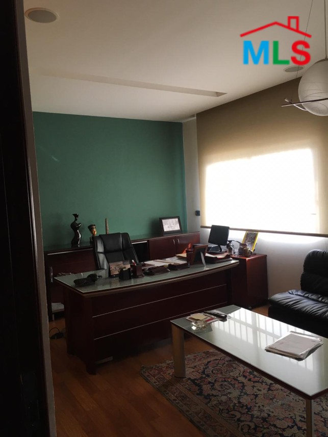 Fully renovated Office For Sale in Antelias
