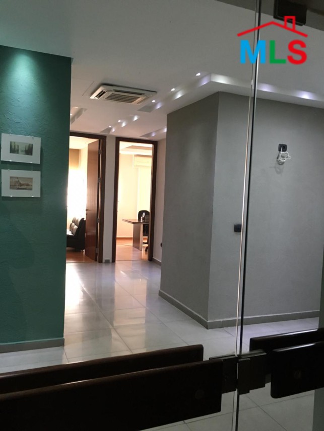 Fully renovated Office For Sale in Antelias