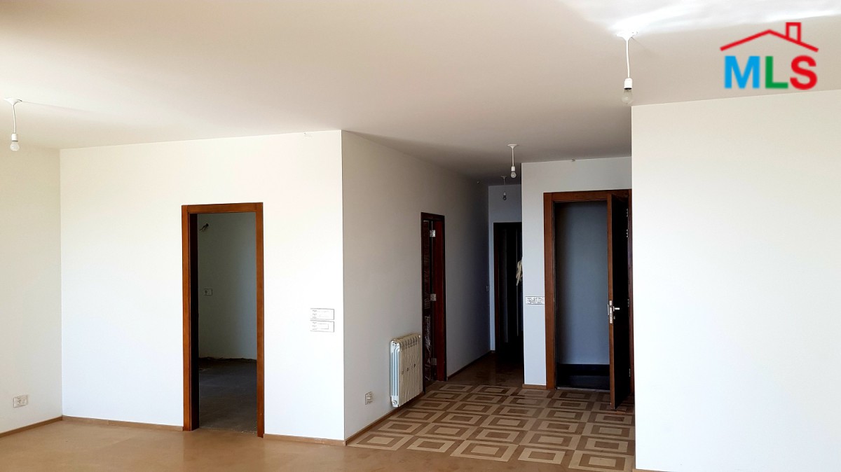 Brand New High-End Apartment For Sale In Ain Al Rihani with 50 sqm garden