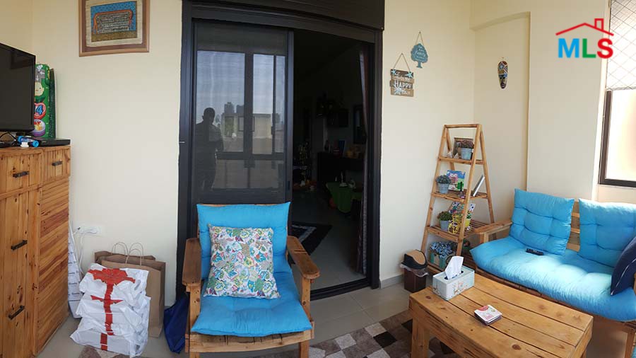 Hot Apartment For Sale in Hosrayel 5 Min Away From The Highway