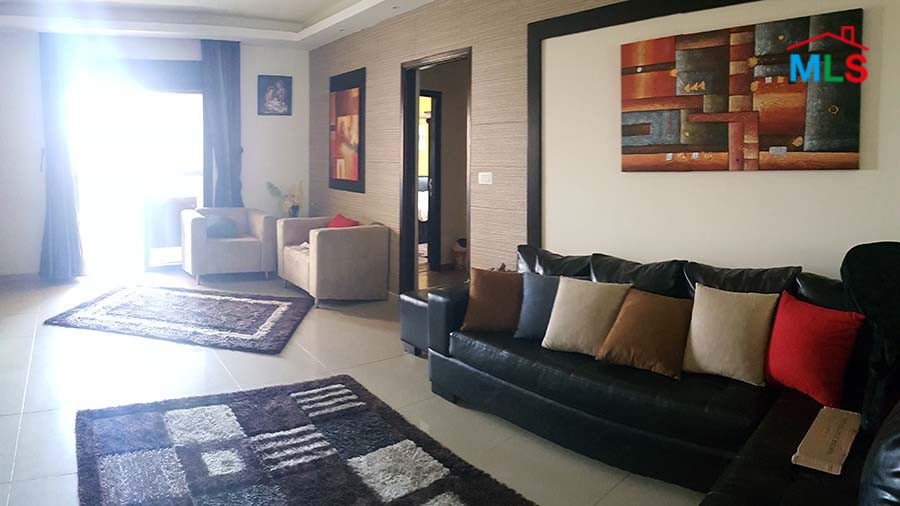 Hot Apartment For Sale in Hosrayel 5 Min Away From The Highway