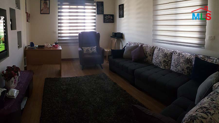 Hot Apartment For Sale in Hosrayel 5 Min Away From The Highway