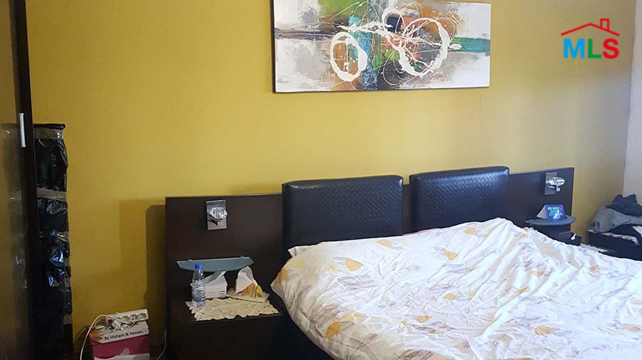 Hot Apartment For Sale in Hosrayel 5 Min Away From The Highway