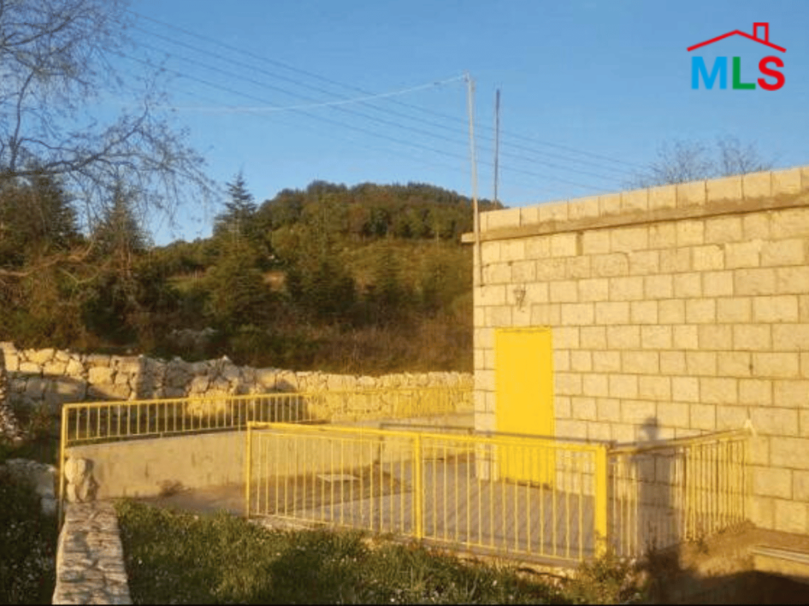 Land For Sale in Aannaya