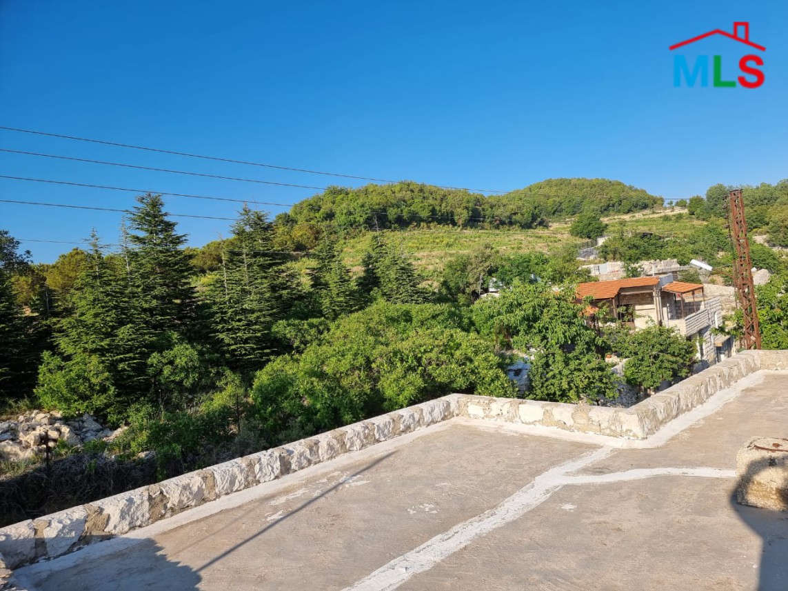 Land For Sale in Aannaya