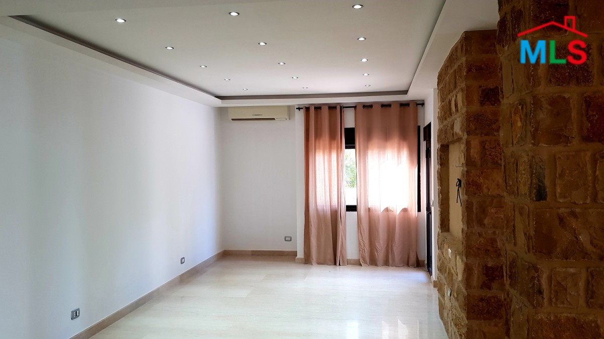 Spacious Fully Decorated Apartment For Sale in Kfarhbeib