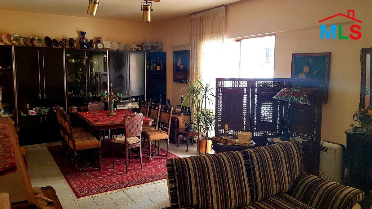Renovated Apartment For Sale In Kaslik