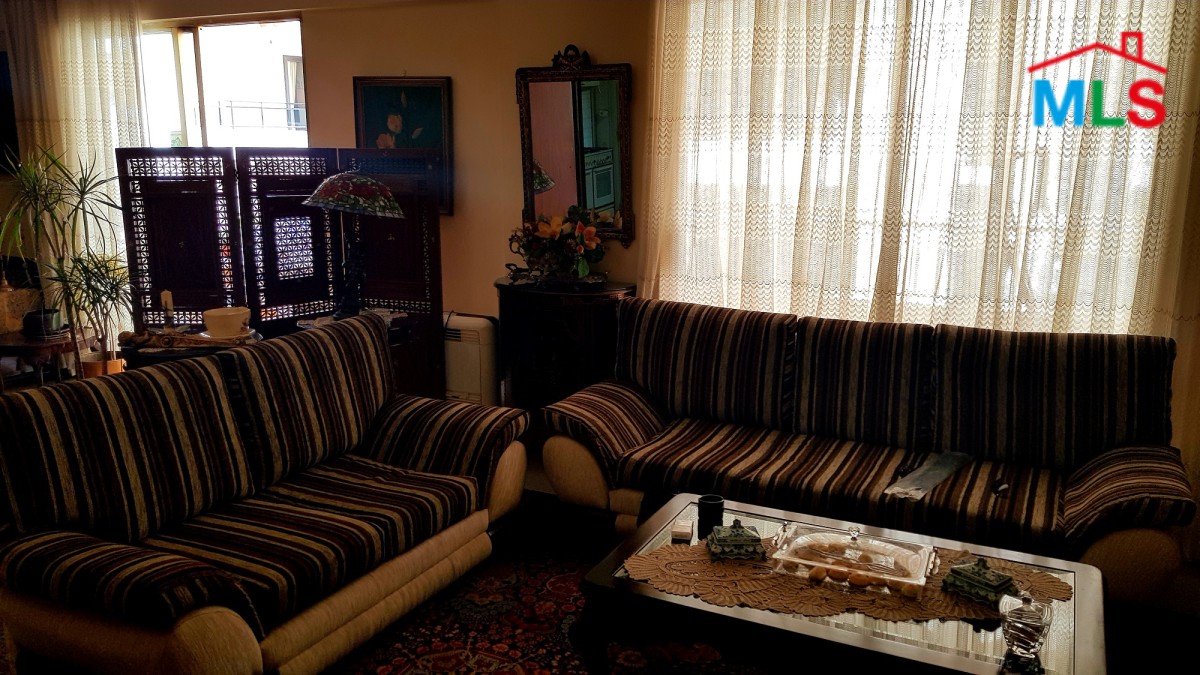 Renovated Apartment For Sale In Kaslik