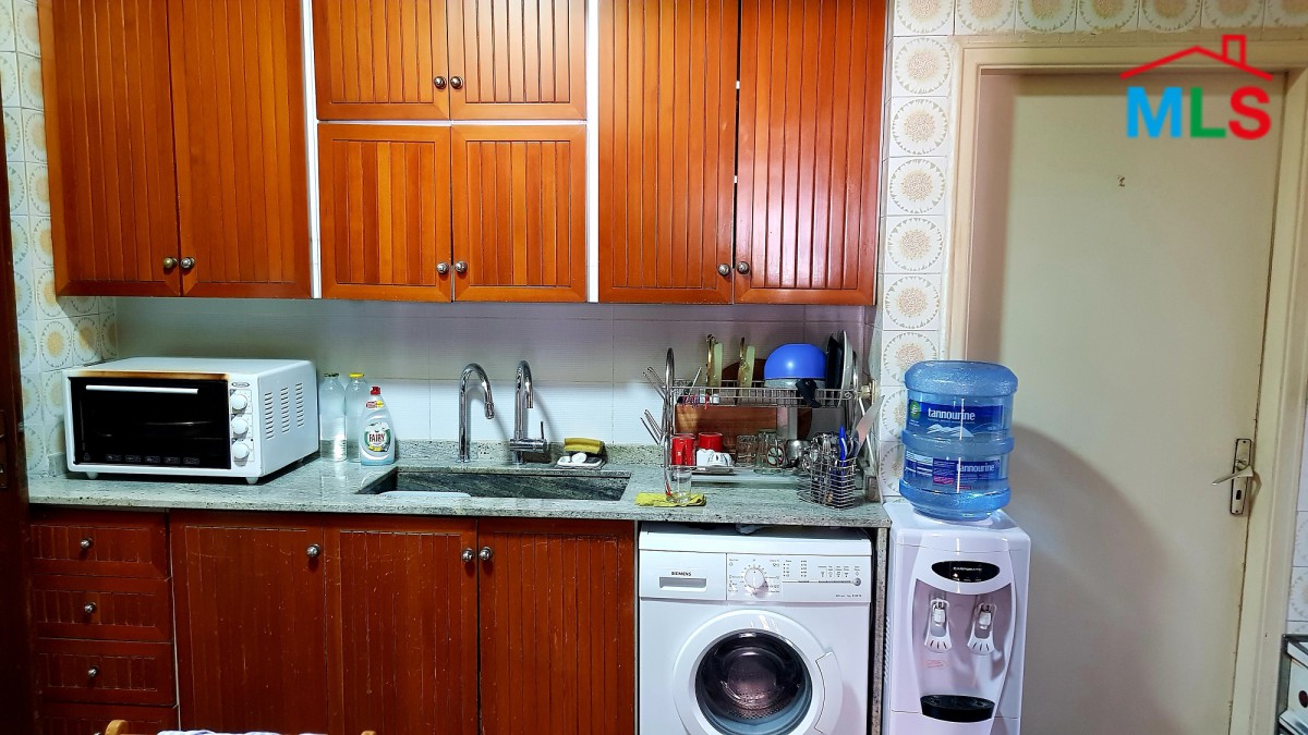 Renovated Apartment For Sale In Kaslik