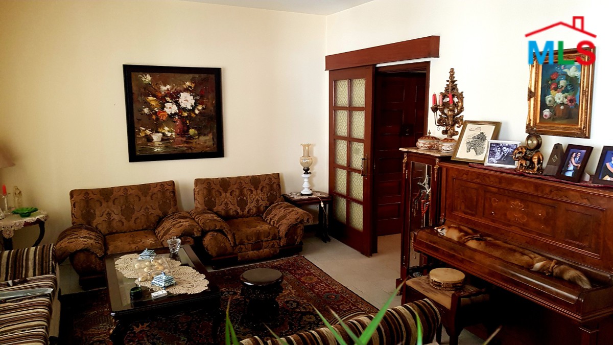 Renovated Apartment For Sale In Kaslik