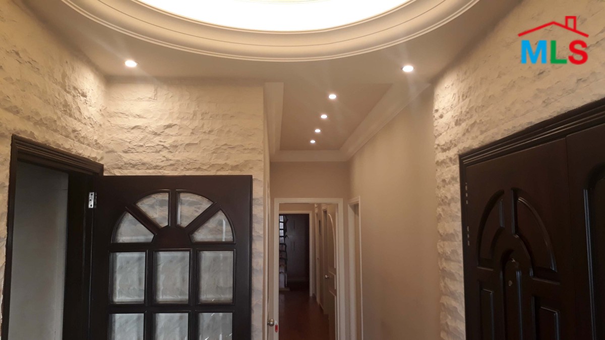 Hot Deal! Fully Furnished Apartment For Sale in Naccache With Open View