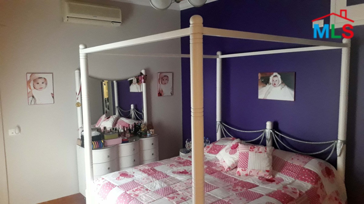 Hot Deal! Fully Furnished Apartment For Sale in Naccache With Open View