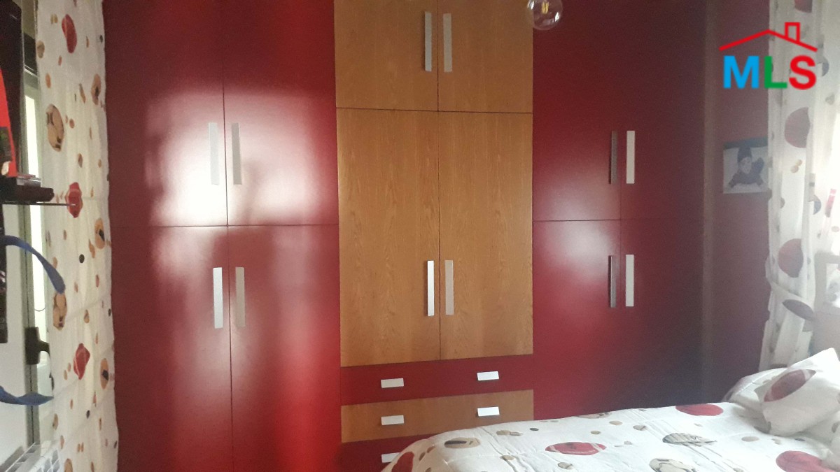 Hot Deal! Fully Furnished Apartment For Sale in Naccache With Open View