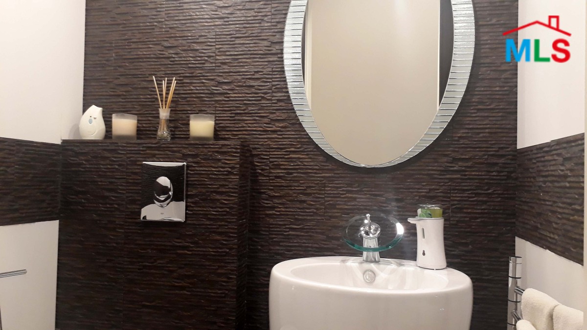 Hot Deal! Fully Furnished Apartment For Sale in Naccache With Open View