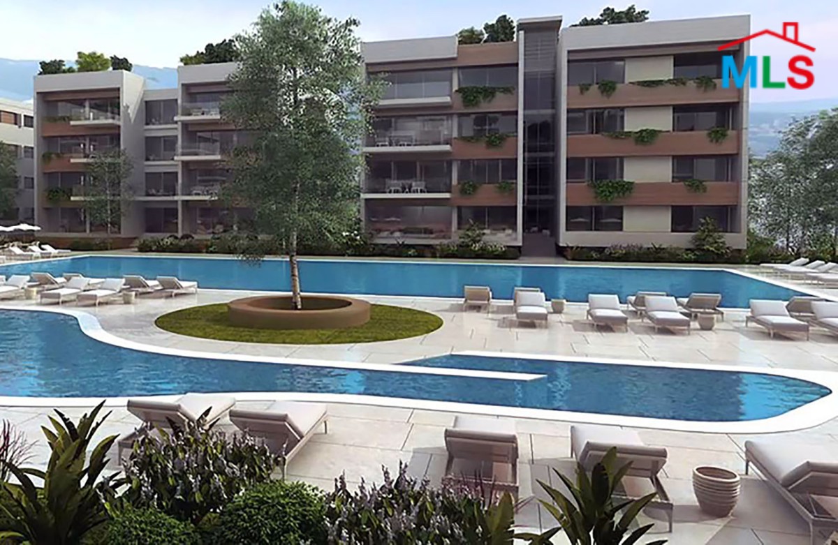 Chalet For Sale In A Gated Community in Tabarja