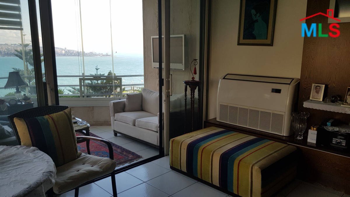 Fully Decorated & Furnished Chalet For Sale in Tabarja
