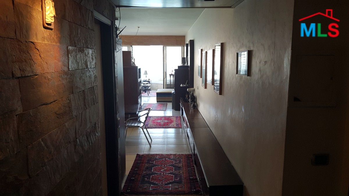 Fully Decorated & Furnished Chalet For Sale in Tabarja