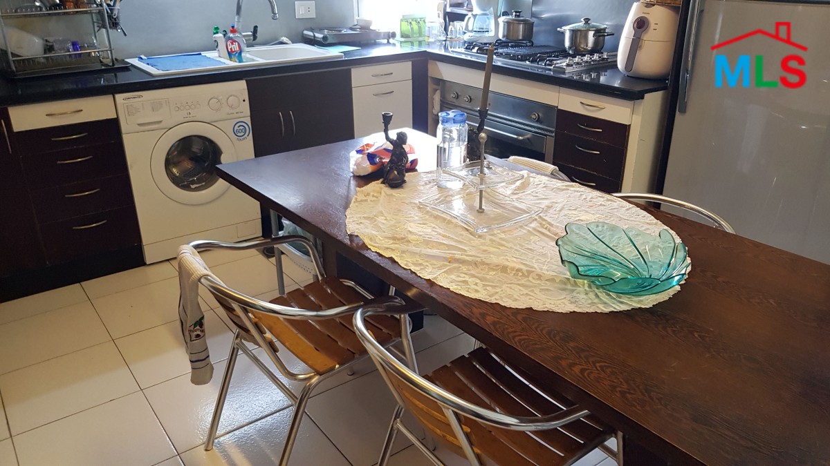 Fully Decorated & Furnished Chalet For Sale in Tabarja