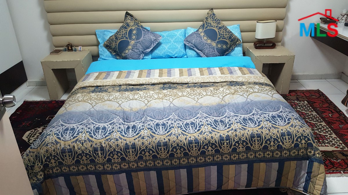 Fully Decorated & Furnished Chalet For Sale in Tabarja