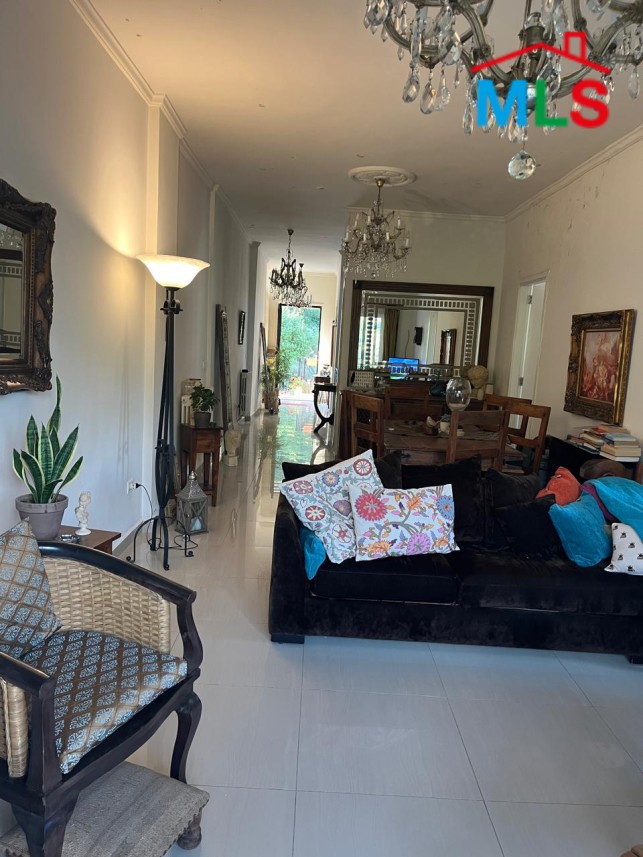 Duplex Apartment For Sale in Baabdat
