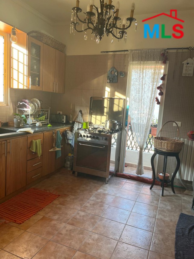 Duplex Apartment For Sale in Baabdat