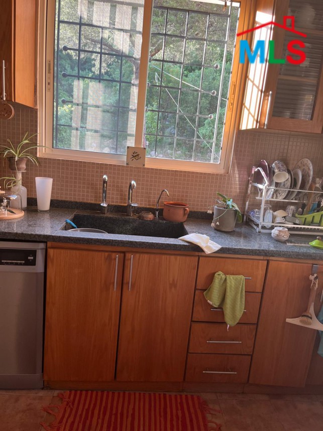 Duplex Apartment For Sale in Baabdat