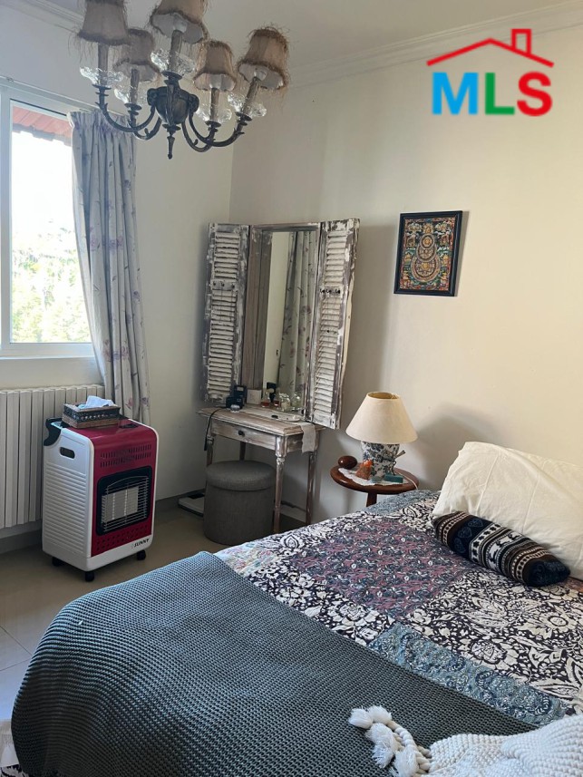 Duplex Apartment For Sale in Baabdat